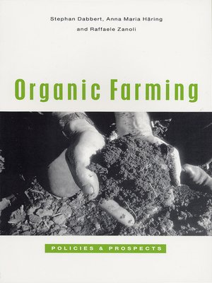 cover image of Organic Farming